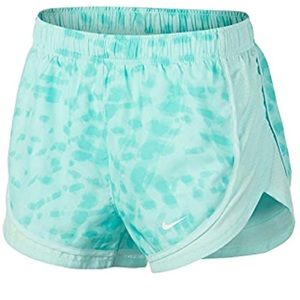 NIKE Tempo Dri-FIT Printed Running Shorts